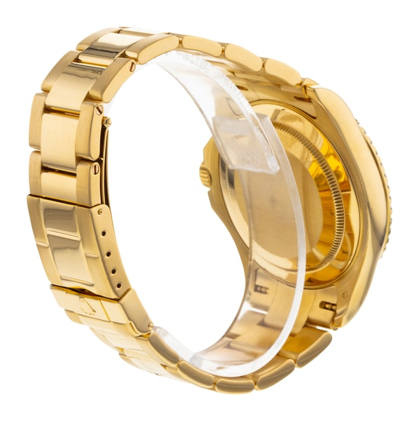 Rolex Yacht-Master 16628